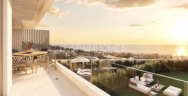 3 quarto Moradia para venda em El Higuerón, Fuengirola com piscina - 995 000 € (Ref: 10046801)
