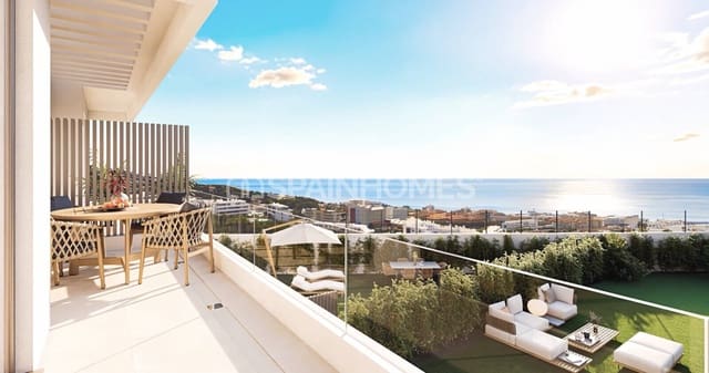 3 quarto Moradia para venda em El Higuerón, Fuengirola com piscina - 995 000 € (Ref: 10046801)