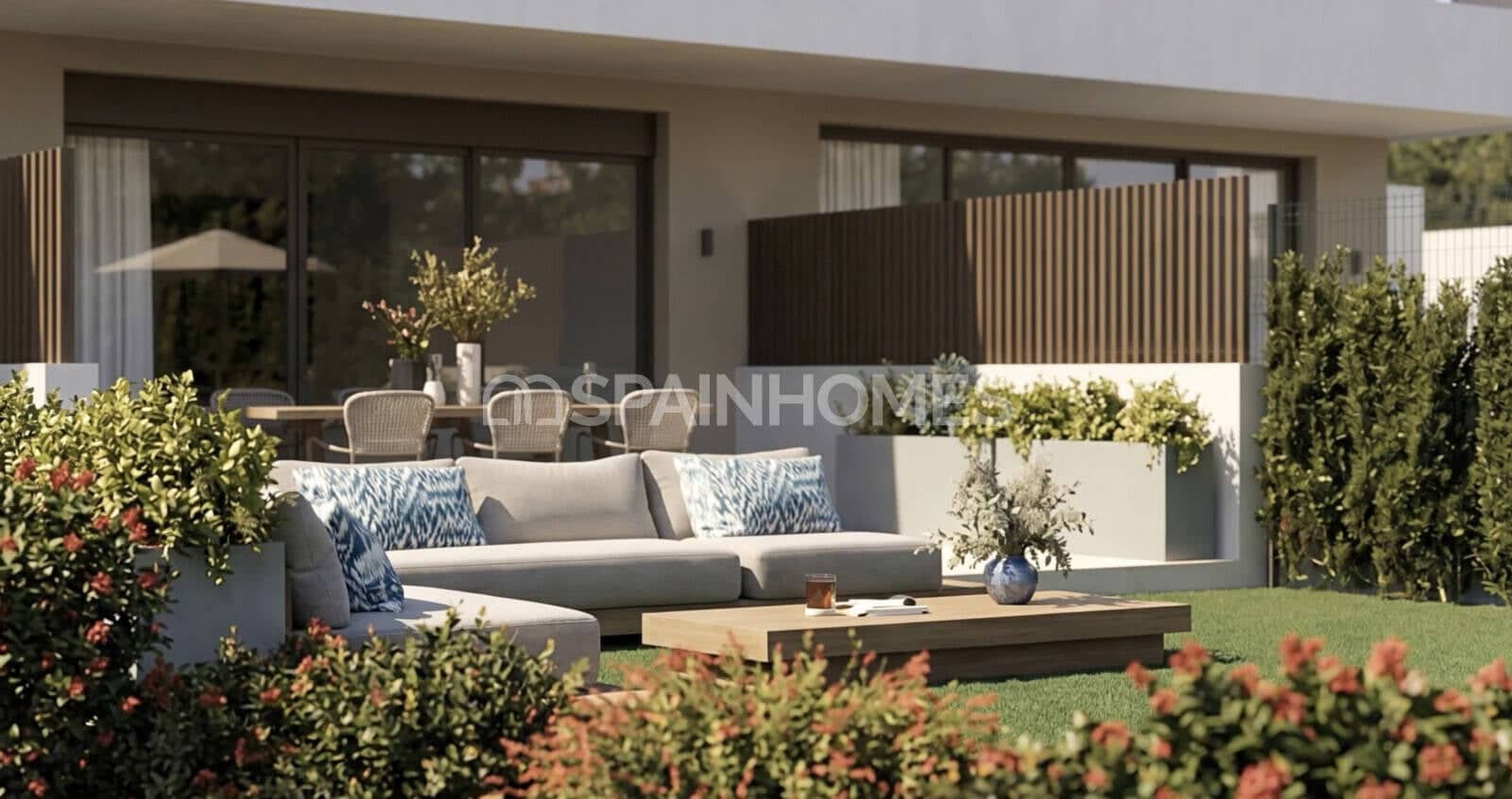 3 quarto Moradia para venda em Fuengirola com piscina - 995 000 € (Ref: 10046801)
