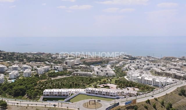 3 quarto Moradia para venda em El Higuerón, Fuengirola com piscina - 995 000 € (Ref: 10046801)