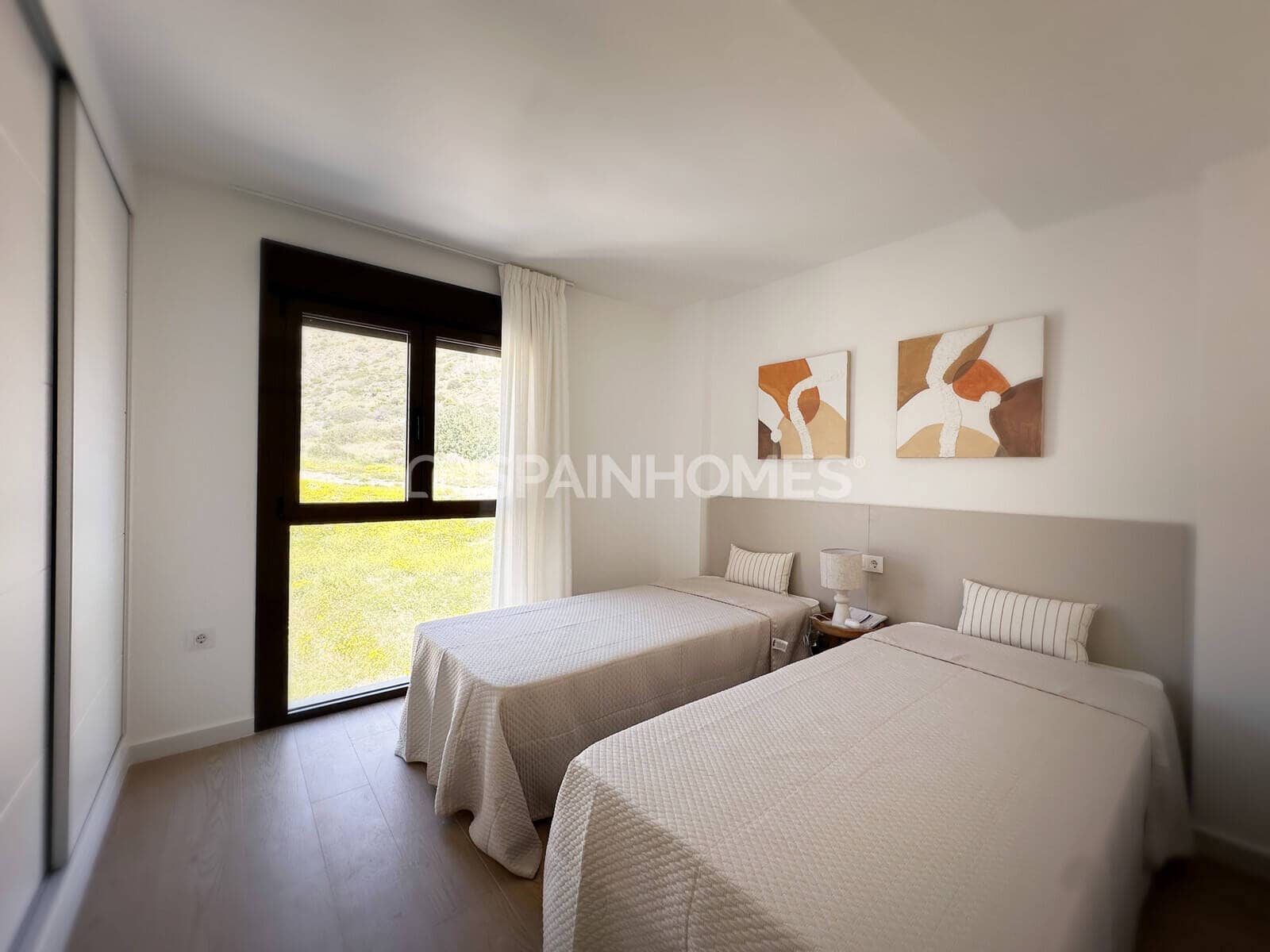 2 chambre Villa/Maison à vendre à Portman avec piscine - 208 000 € (Ref: 10048715)