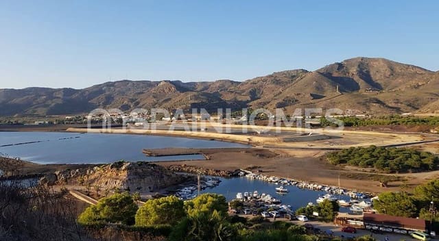 2 chambre Villa/Maison à vendre à Portman, La Unión - 208 000 € (Ref: 10048715)