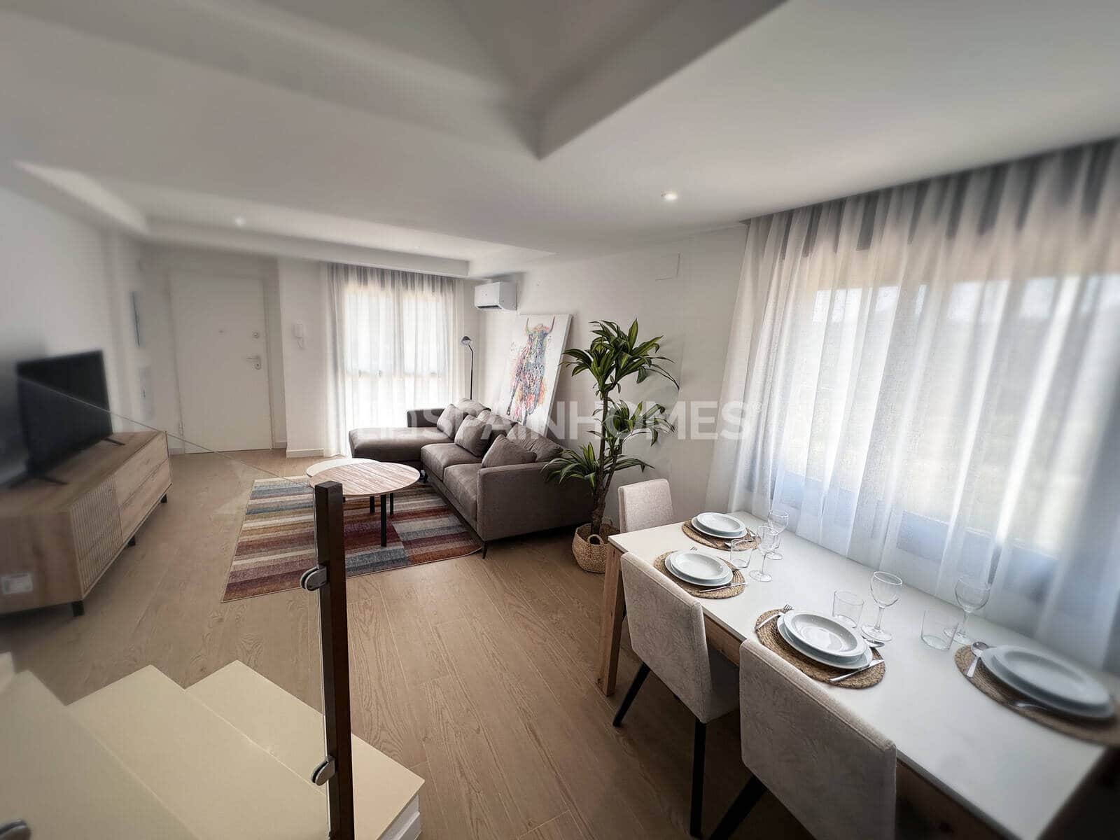 2 chambre Villa/Maison à vendre à Portman avec piscine - 208 000 € (Ref: 10048715)