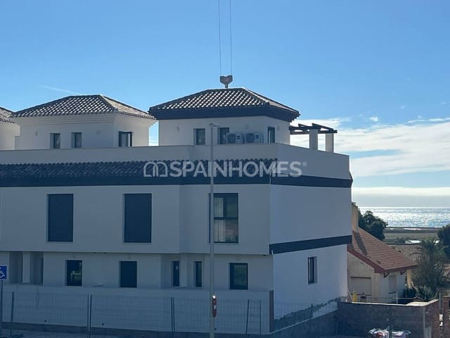 2 chambre Villa/Maison à vendre à Portman, La Unión - 208 000 € (Ref: 10048715)