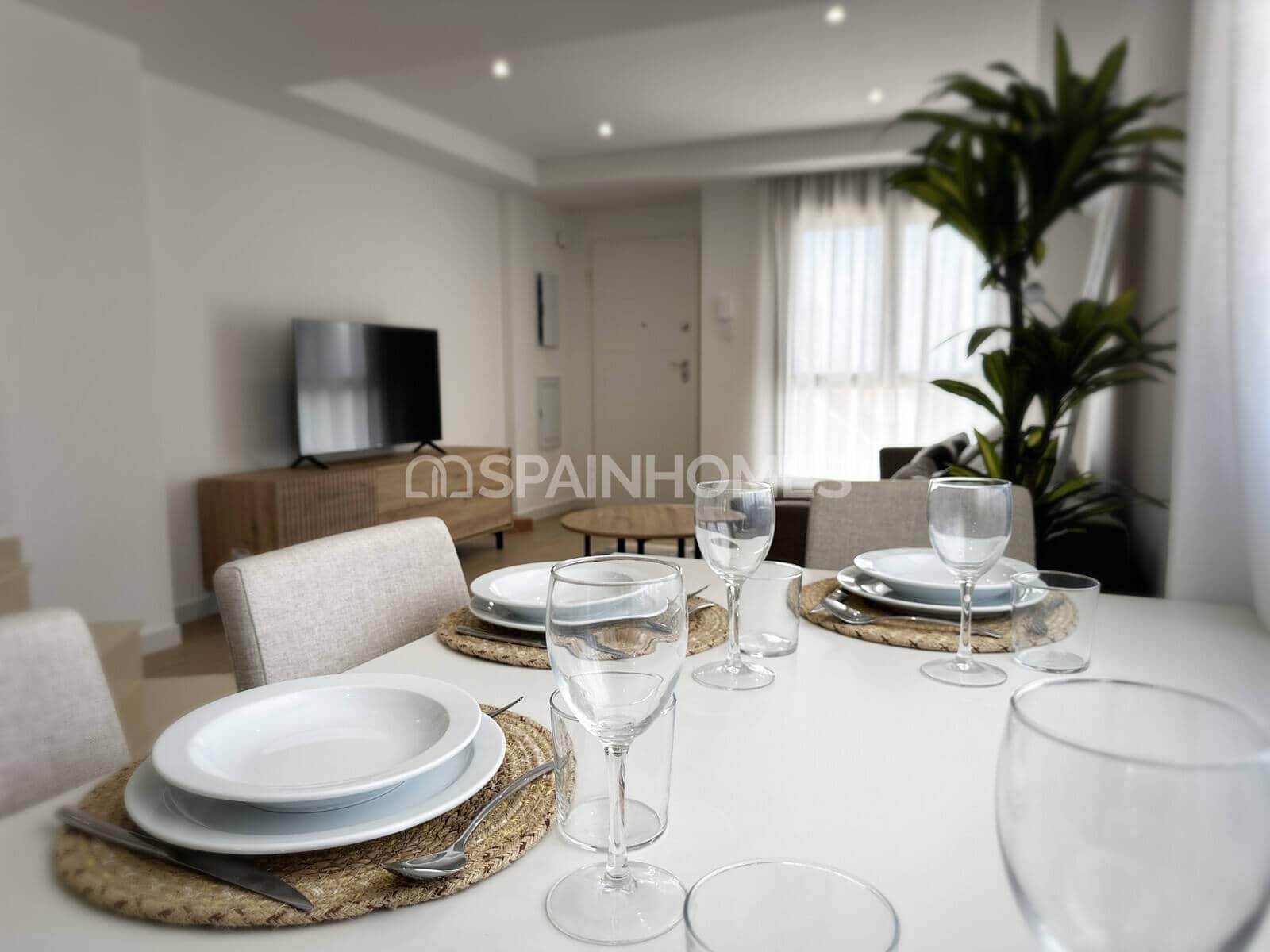 2 chambre Villa/Maison à vendre à Portman avec piscine - 208 000 € (Ref: 10048715)