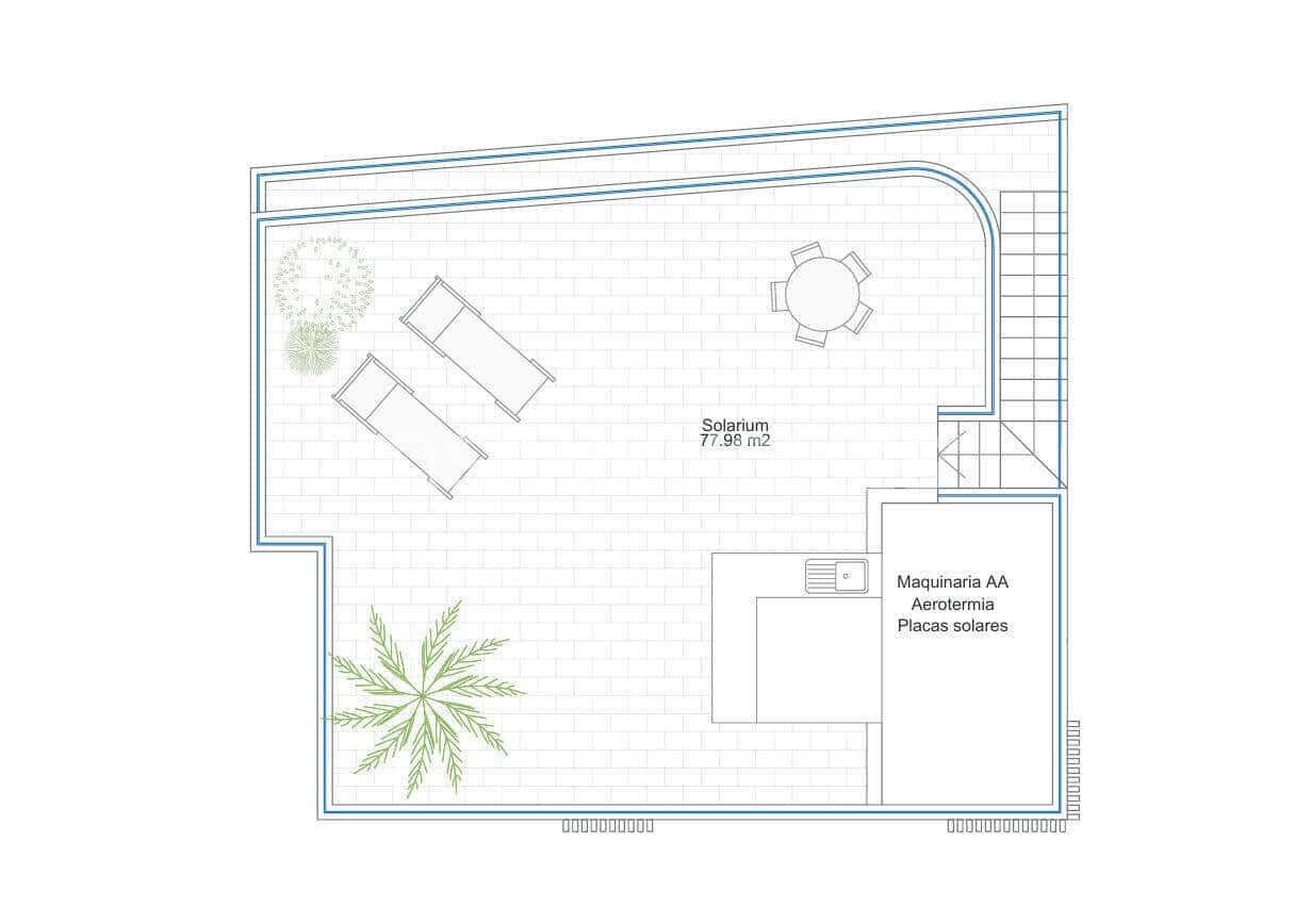 3 chambre Villa/Maison à vendre à Cala Flores avec piscine - 2 600 000 € (Ref: 10048716)
