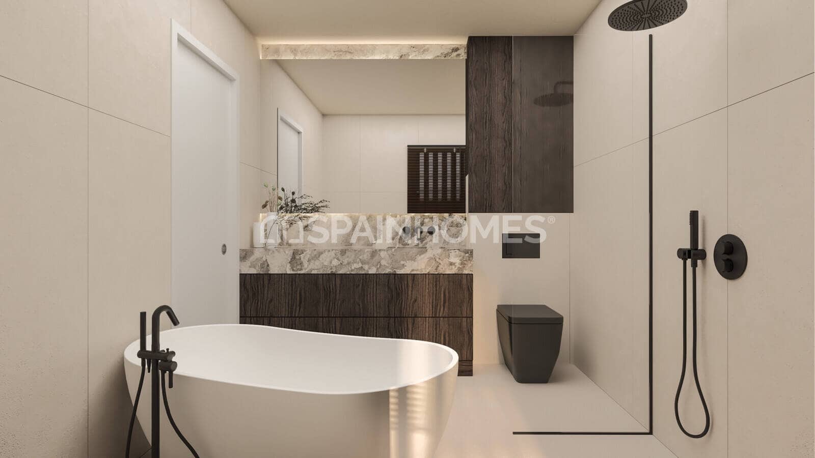 3 chambre Villa/Maison à vendre à Cala Flores avec piscine - 2 600 000 € (Ref: 10048716)