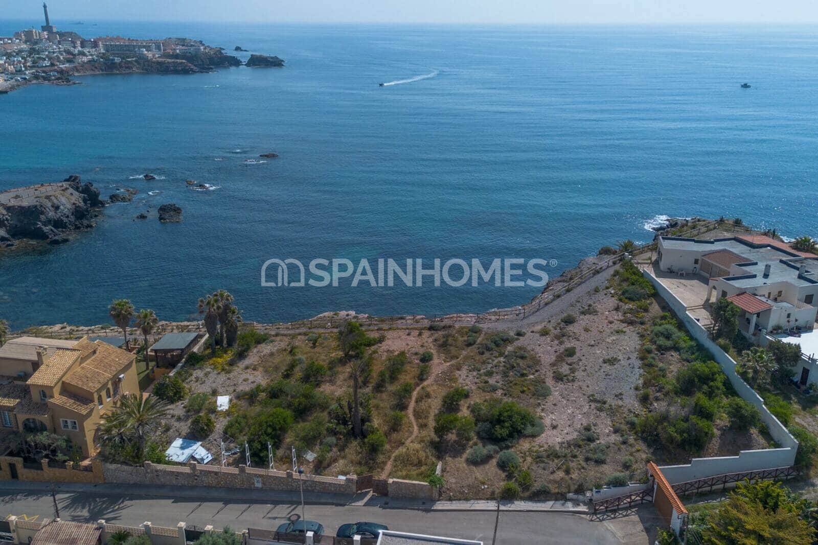 3 chambre Villa/Maison à vendre à Cala Flores avec piscine - 2 600 000 € (Ref: 10048716)