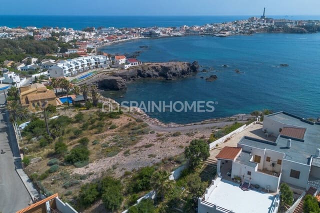 3 chambre Villa/Maison à vendre à Cala Flores, Carthagène avec piscine - 2 600 000 € (Ref: 10048716)
