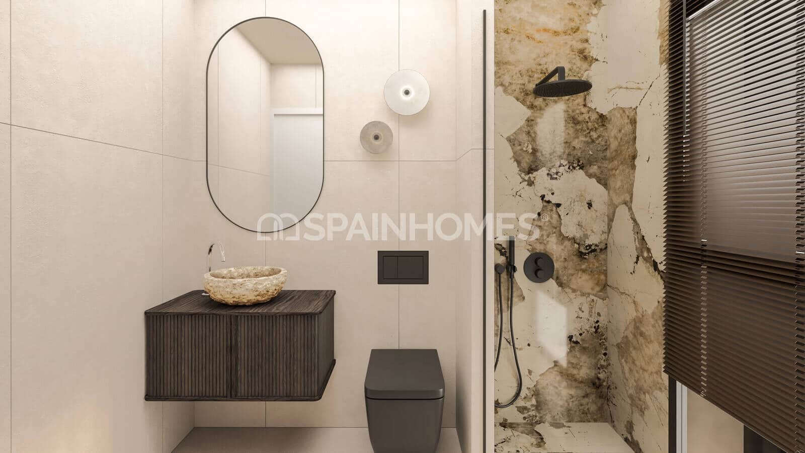 3 chambre Villa/Maison à vendre à Cala Flores avec piscine - 2 600 000 € (Ref: 10048716)
