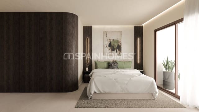 3 chambre Villa/Maison à vendre à Cala Flores, Carthagène avec piscine - 2 600 000 € (Ref: 10048716)
