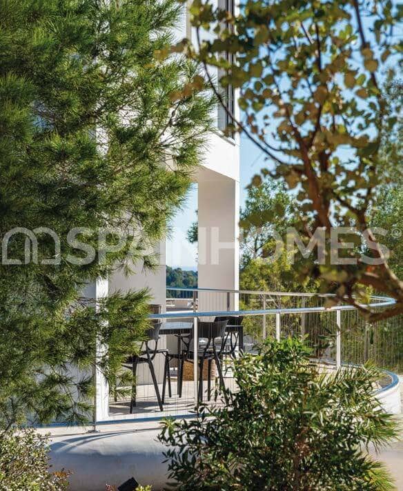 Chalet de 3 habitaciones en San Miguel de Salinas en venta con piscina - 2.490.000 € (Ref: 10048717)
