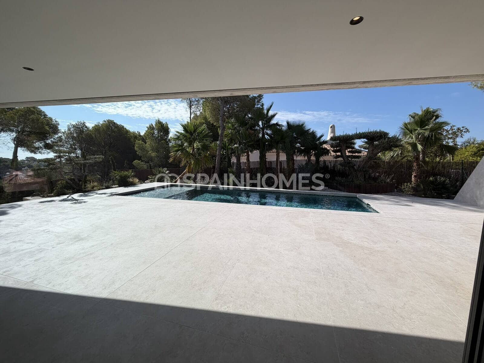 4 soverom Villa til salgs i Altea med svømmebasseng - € 2 295 000 (Ref: 10048718)