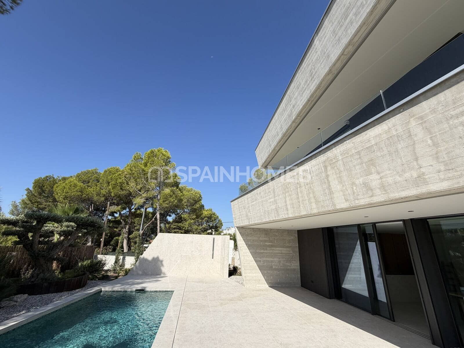 4 soverom Villa til salgs i Altea med svømmebasseng - € 2 295 000 (Ref: 10048718)