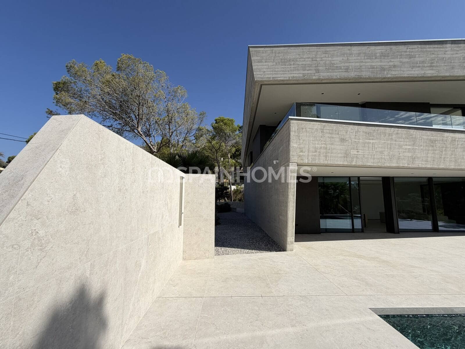 4 soverom Villa til salgs i Altea med svømmebasseng - € 2 295 000 (Ref: 10048718)