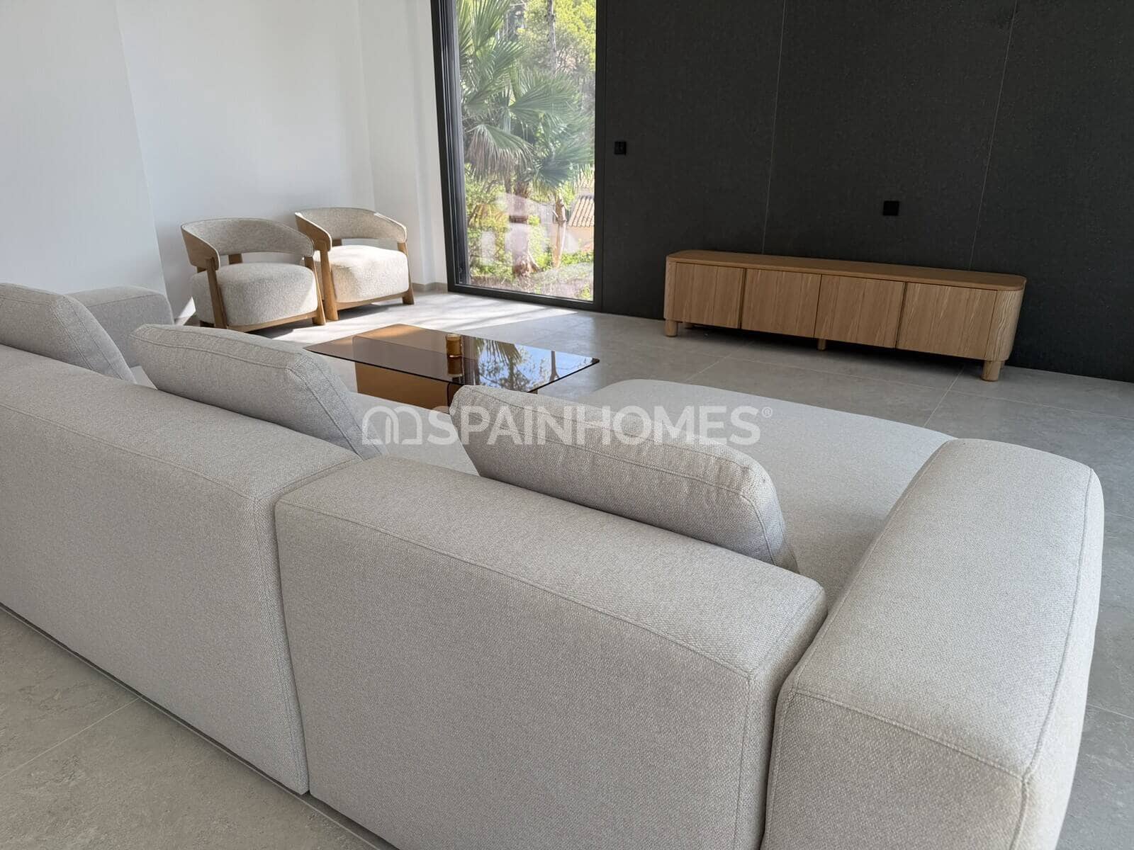 4 soverom Villa til salgs i Altea med svømmebasseng - € 2 295 000 (Ref: 10048718)