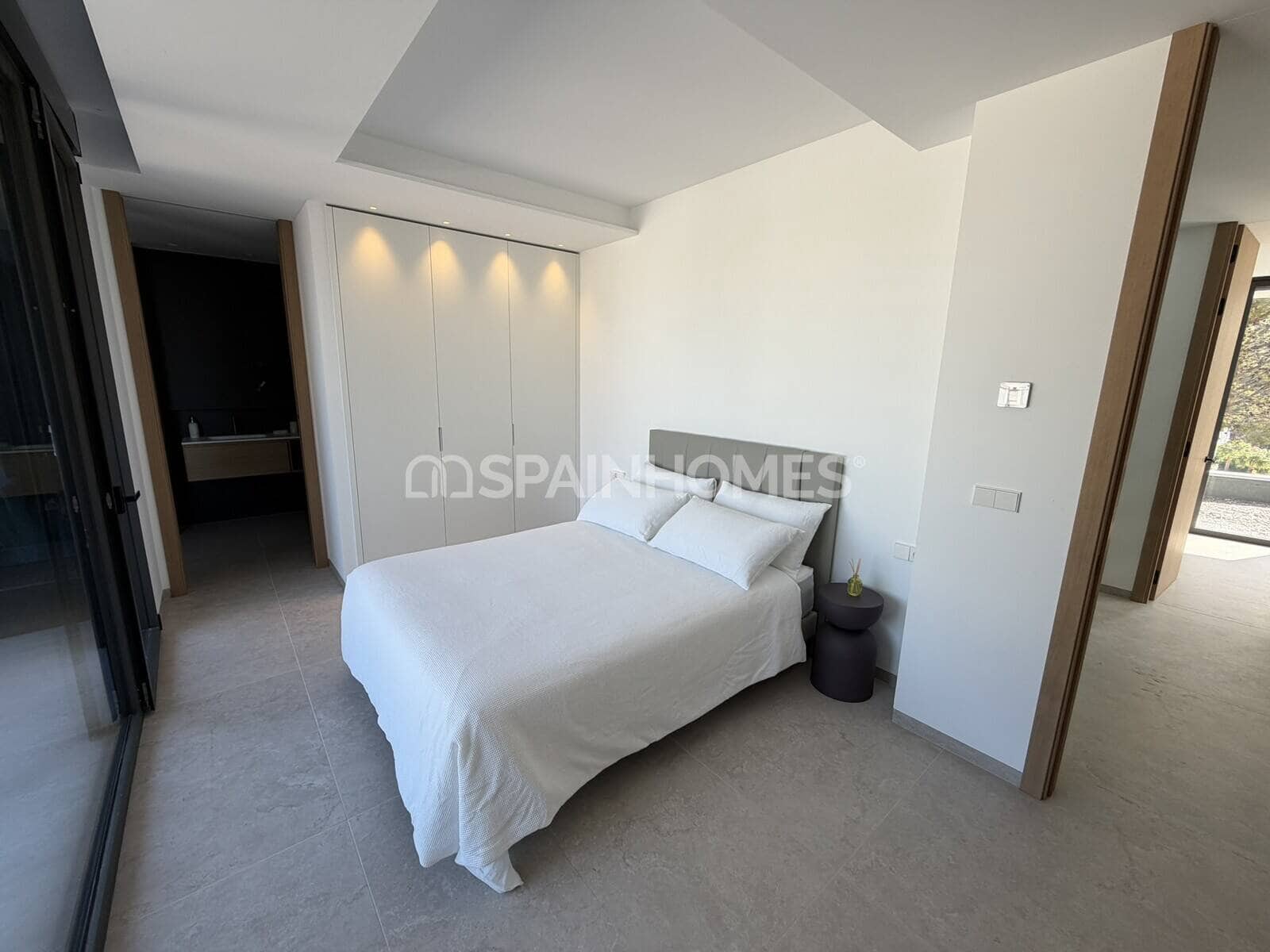 4 soverom Villa til salgs i Altea med svømmebasseng - € 2 295 000 (Ref: 10048718)