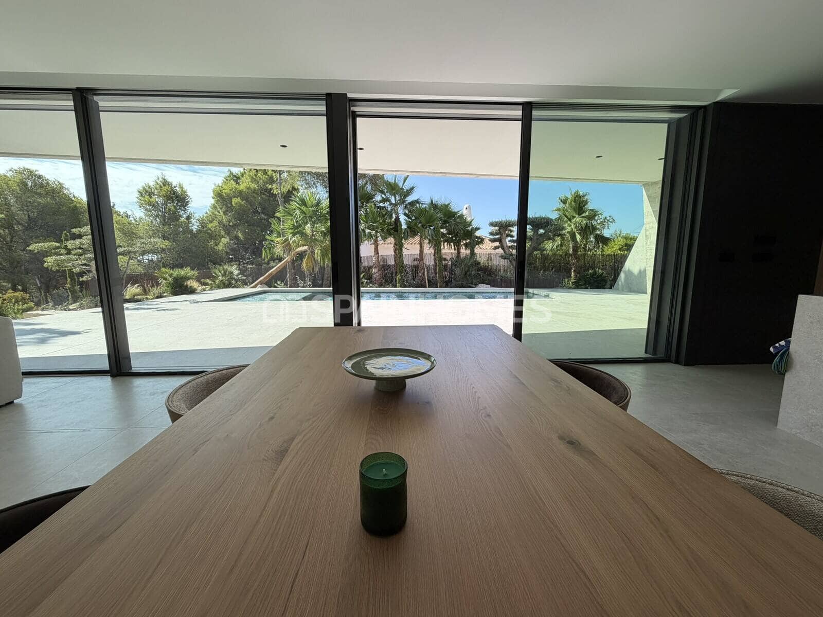 4 soverom Villa til salgs i Altea med svømmebasseng - € 2 295 000 (Ref: 10048718)