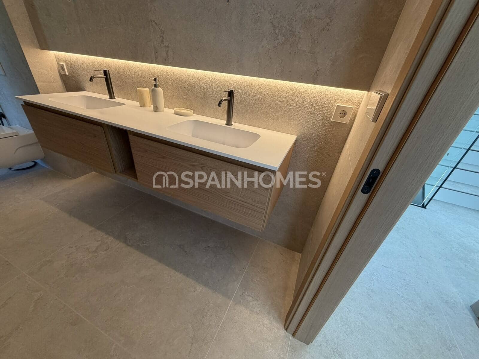 4 soverom Villa til salgs i Altea med svømmebasseng - € 2 295 000 (Ref: 10048718)