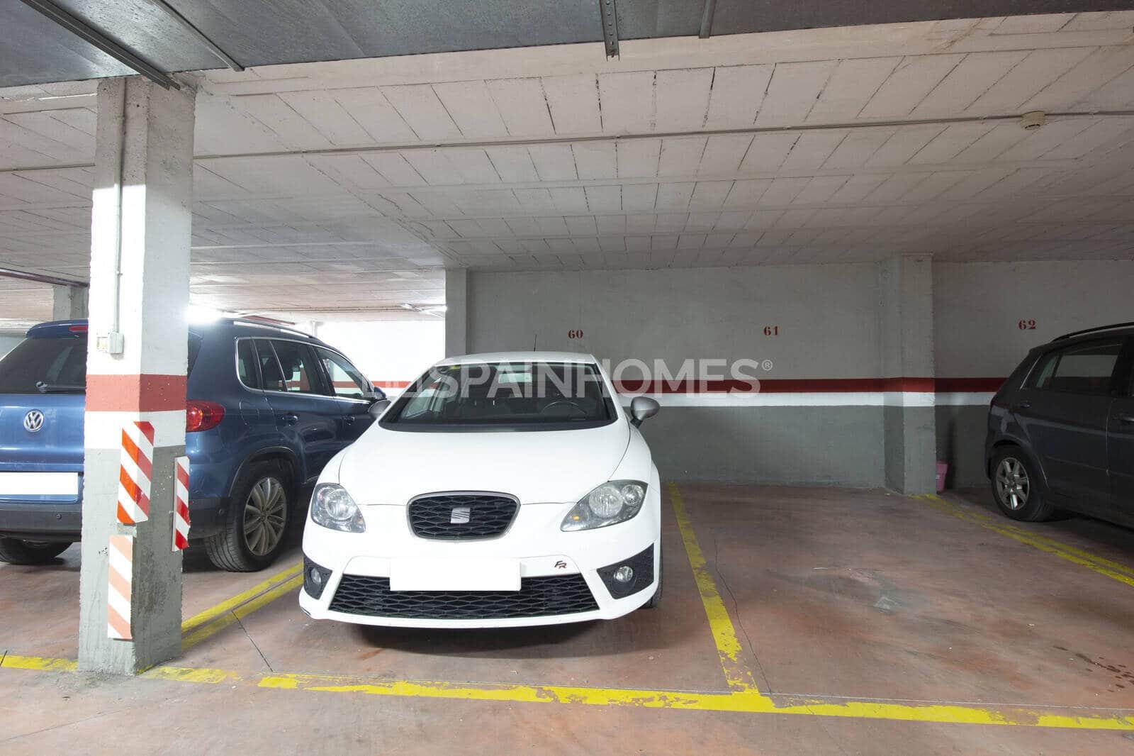 2 slaapkamer Flat te koop in Estepona met zwembad - € 450.000 (Ref: 10048719)