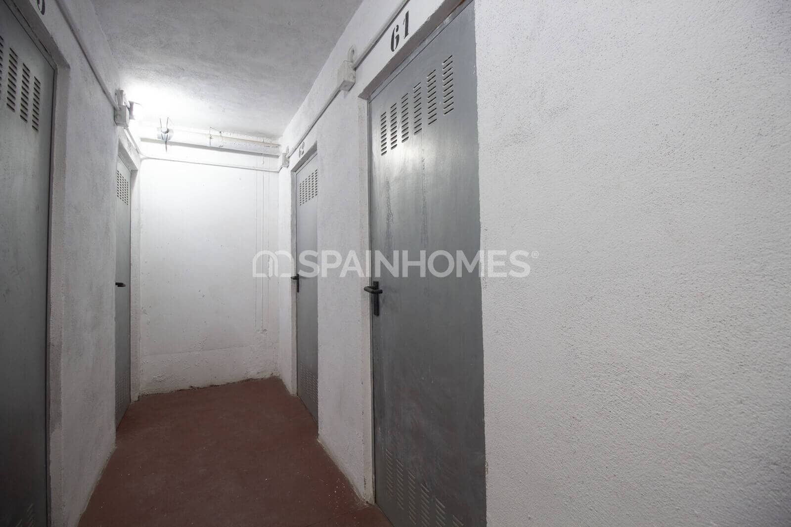 2 slaapkamer Flat te koop in Estepona met zwembad - € 450.000 (Ref: 10048719)