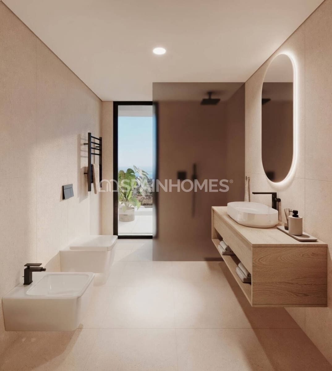 3 chambre Villa/Maison à vendre à Elviria avec piscine - 1 100 000 € (Ref: 10048720)