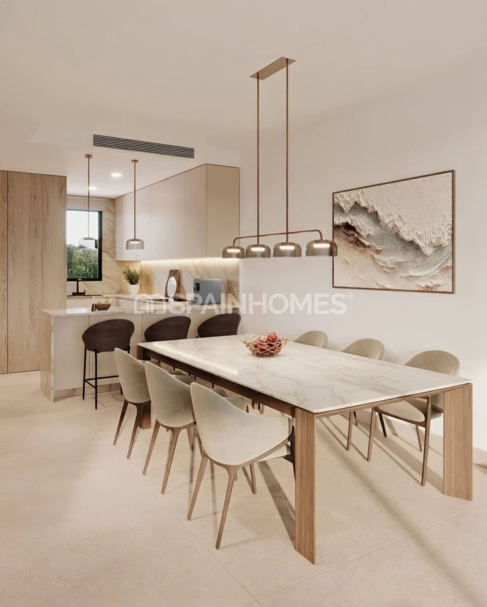 3 chambre Villa/Maison à vendre à Elviria avec piscine - 1 100 000 € (Ref: 10048720)