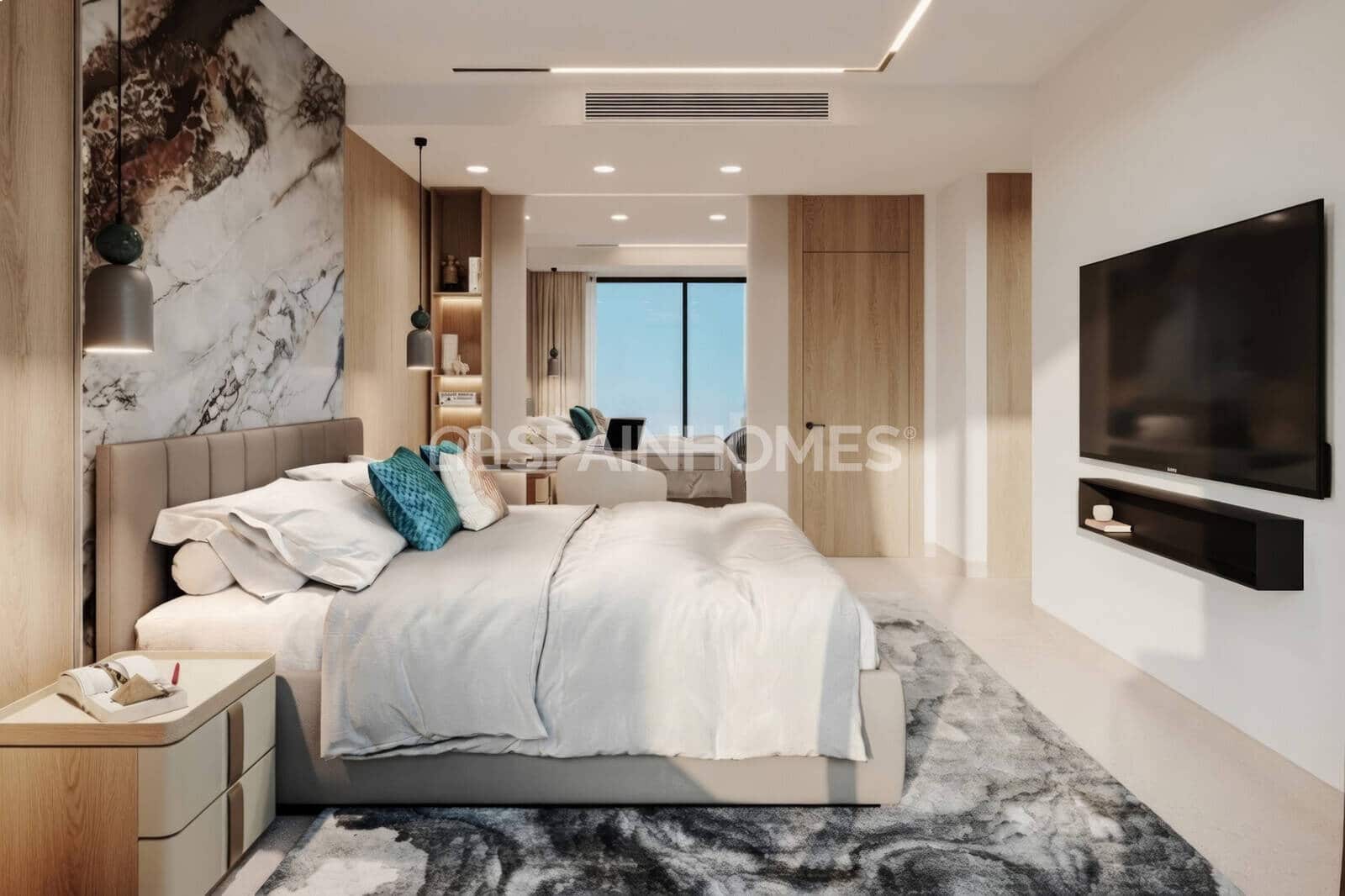 3 chambre Villa/Maison à vendre à Elviria avec piscine - 1 100 000 € (Ref: 10048720)
