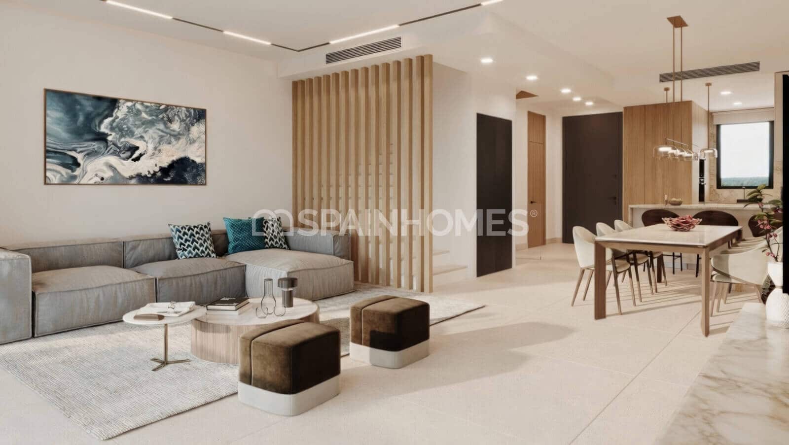 3 chambre Villa/Maison à vendre à Elviria avec piscine - 1 100 000 € (Ref: 10048720)