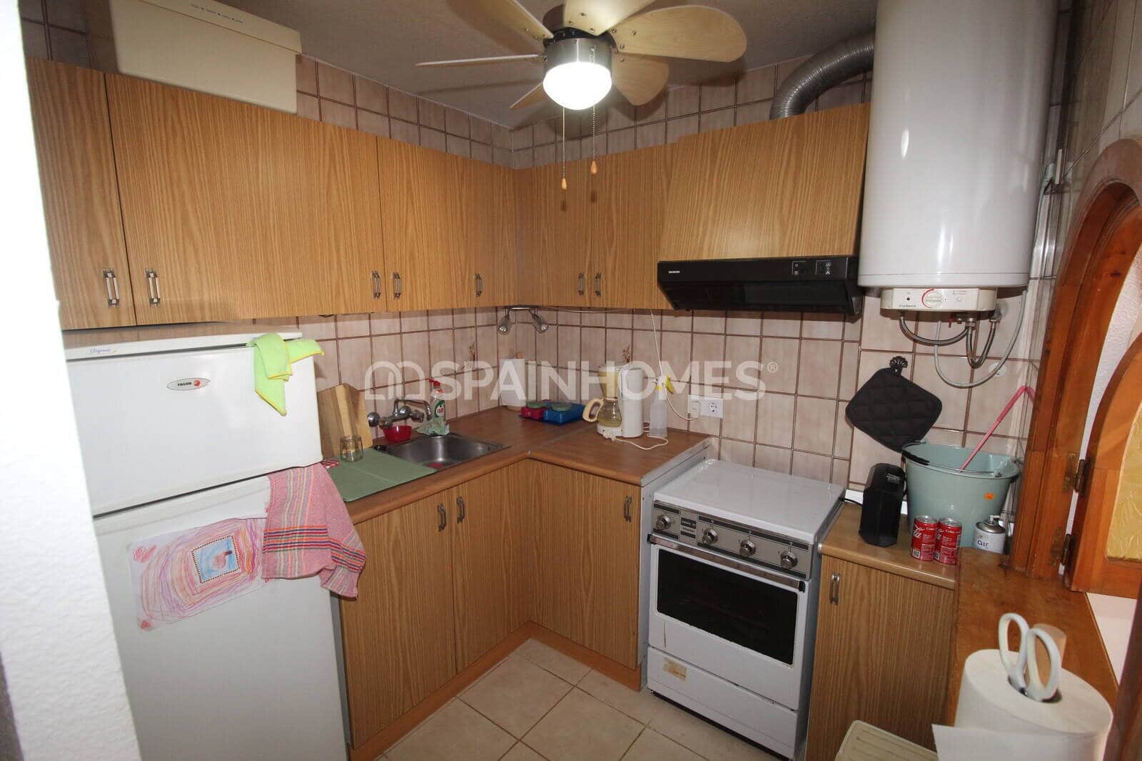 2 makuuhuone Huvila myytävänä paikassa La Mata - 200 000 € (Ref: 10048721)