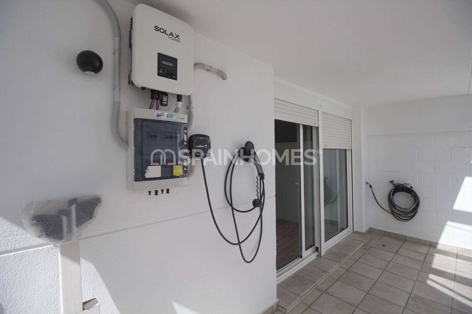 3 makuuhuone Huvila myytävänä paikassa Benalmadena mukana uima-altaan - 695 000 € (Ref: 10048723)