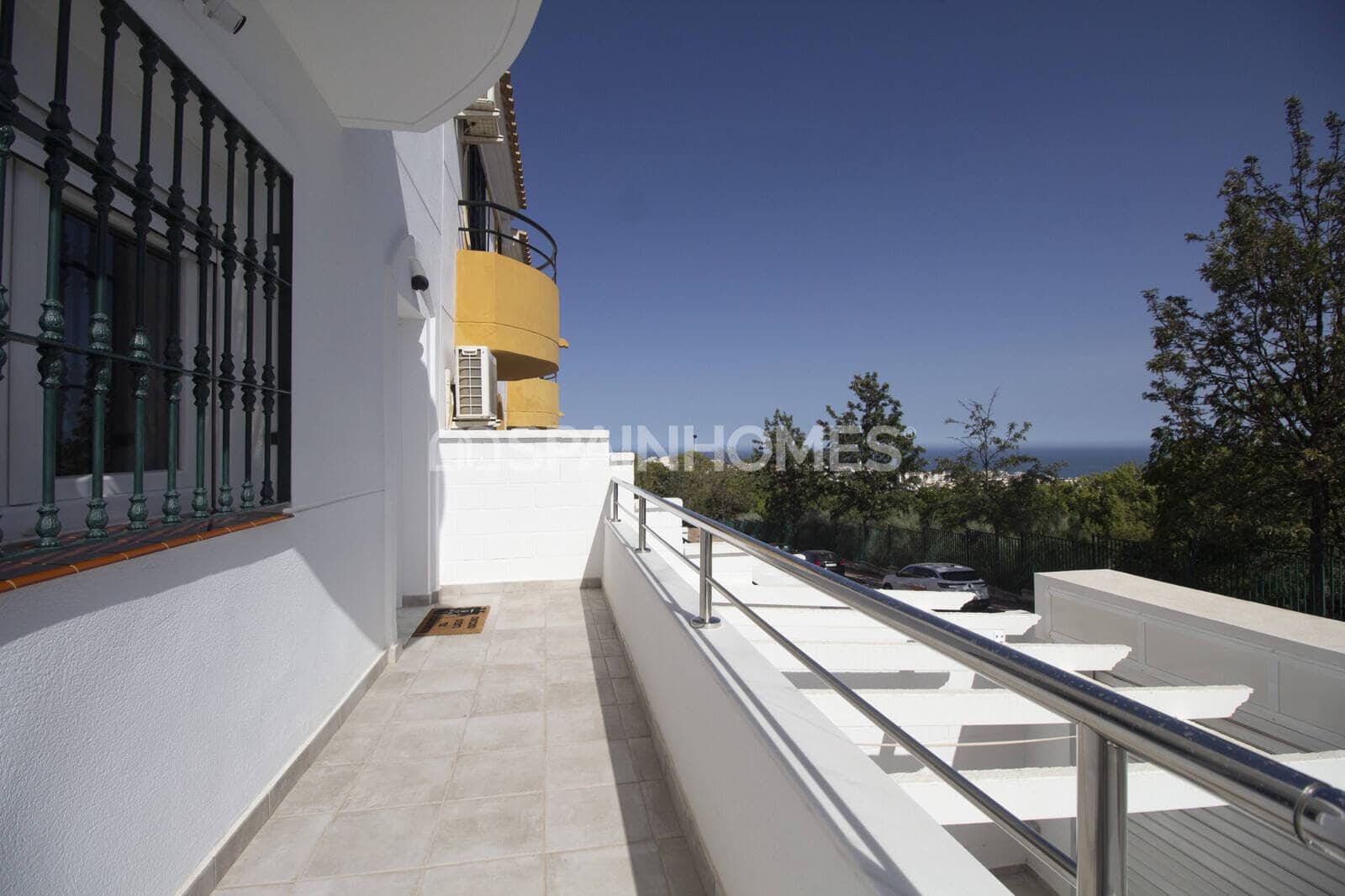 3 makuuhuone Huvila myytävänä paikassa Benalmadena mukana uima-altaan - 695 000 € (Ref: 10048723)