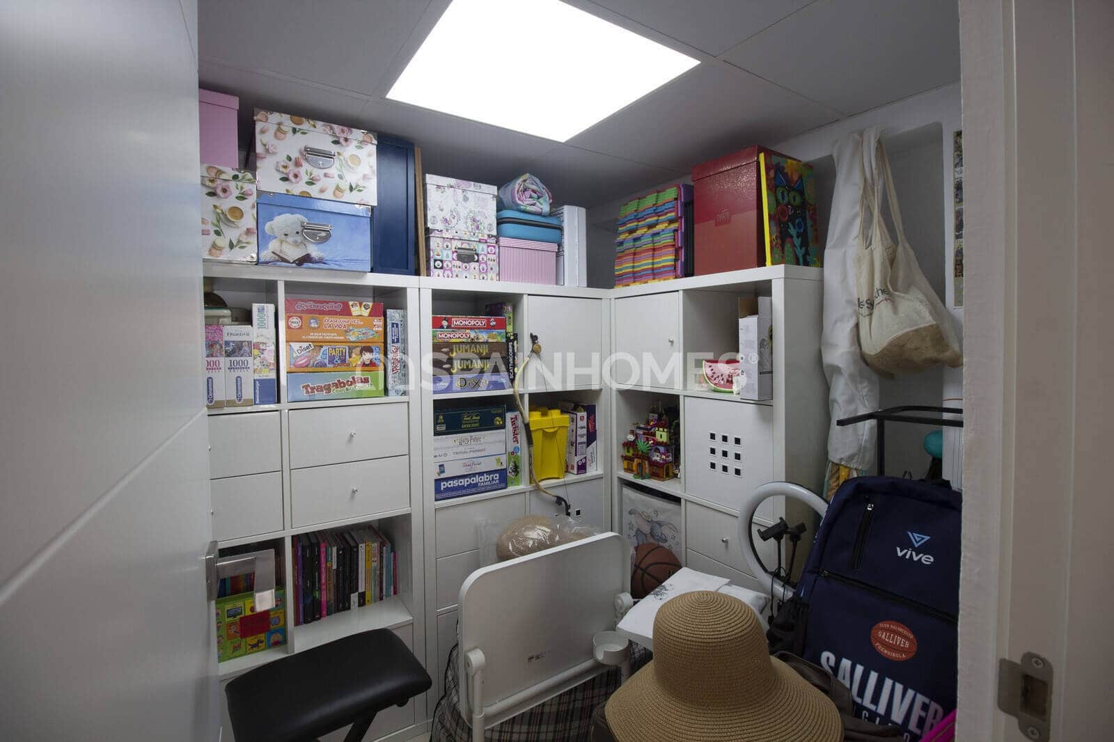 3 makuuhuone Huvila myytävänä paikassa Benalmadena mukana uima-altaan - 695 000 € (Ref: 10048723)