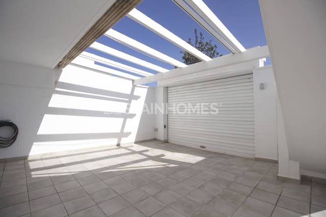 3 makuuhuone Huvila myytävänä paikassa Montealto - Monterrey, Benalmádena mukana uima-altaan - 695 000 € (Ref: 10048723)