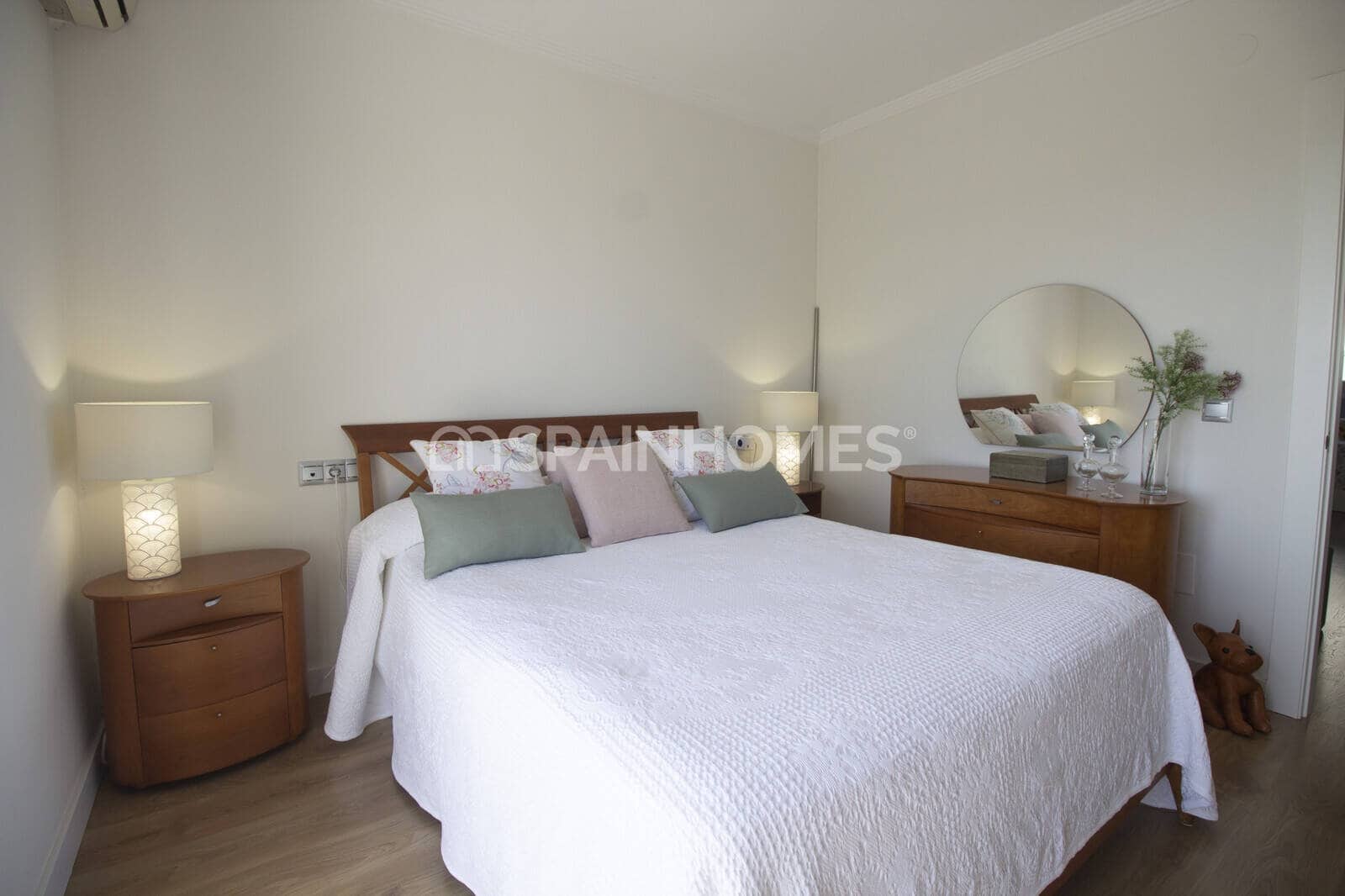 3 makuuhuone Huvila myytävänä paikassa Benalmadena mukana uima-altaan - 695 000 € (Ref: 10048723)