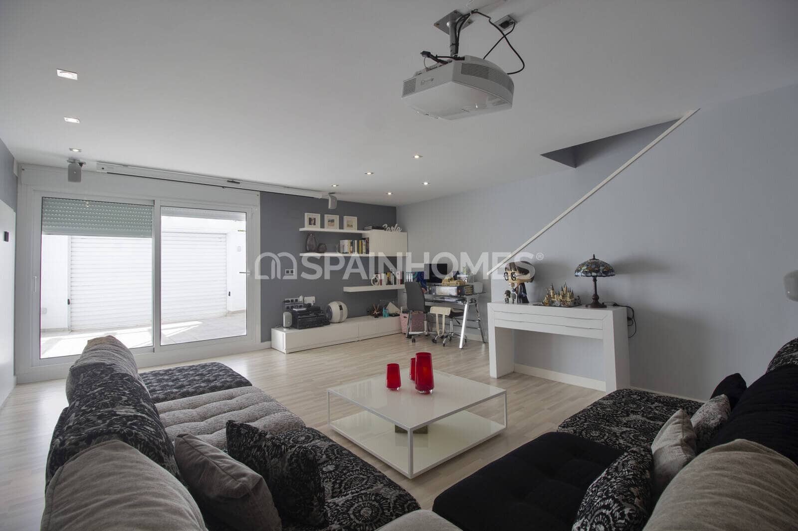 3 makuuhuone Huvila myytävänä paikassa Benalmadena mukana uima-altaan - 695 000 € (Ref: 10048723)