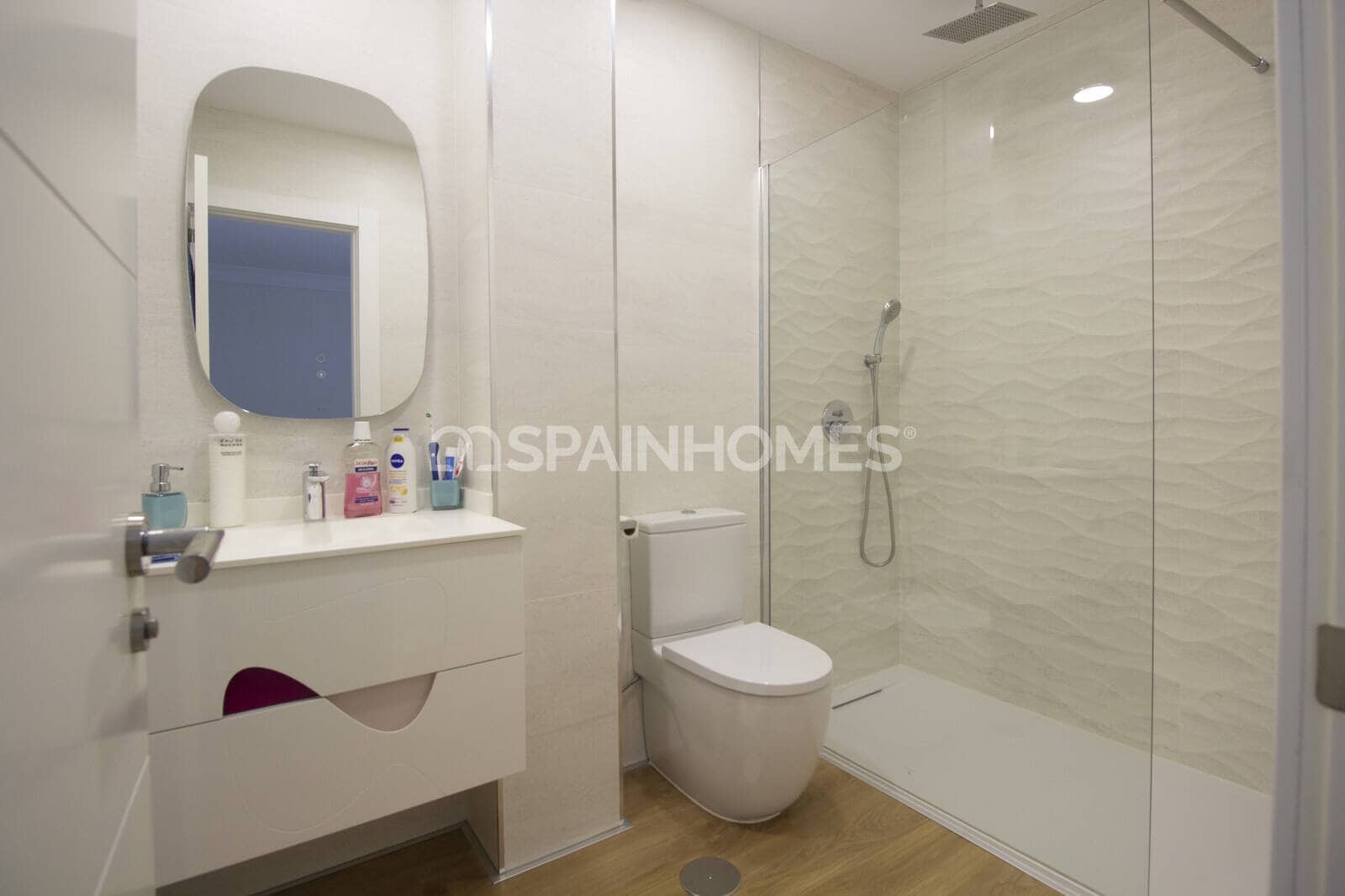 3 makuuhuone Huvila myytävänä paikassa Benalmadena mukana uima-altaan - 695 000 € (Ref: 10048723)