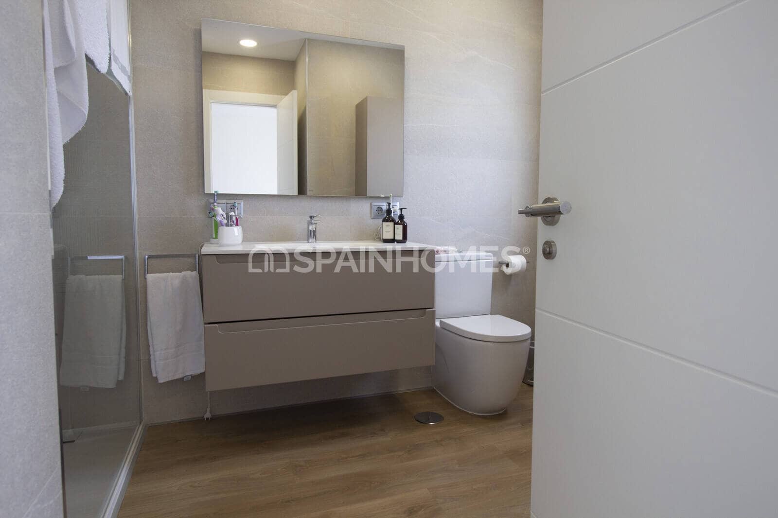 3 makuuhuone Huvila myytävänä paikassa Benalmadena mukana uima-altaan - 695 000 € (Ref: 10048723)