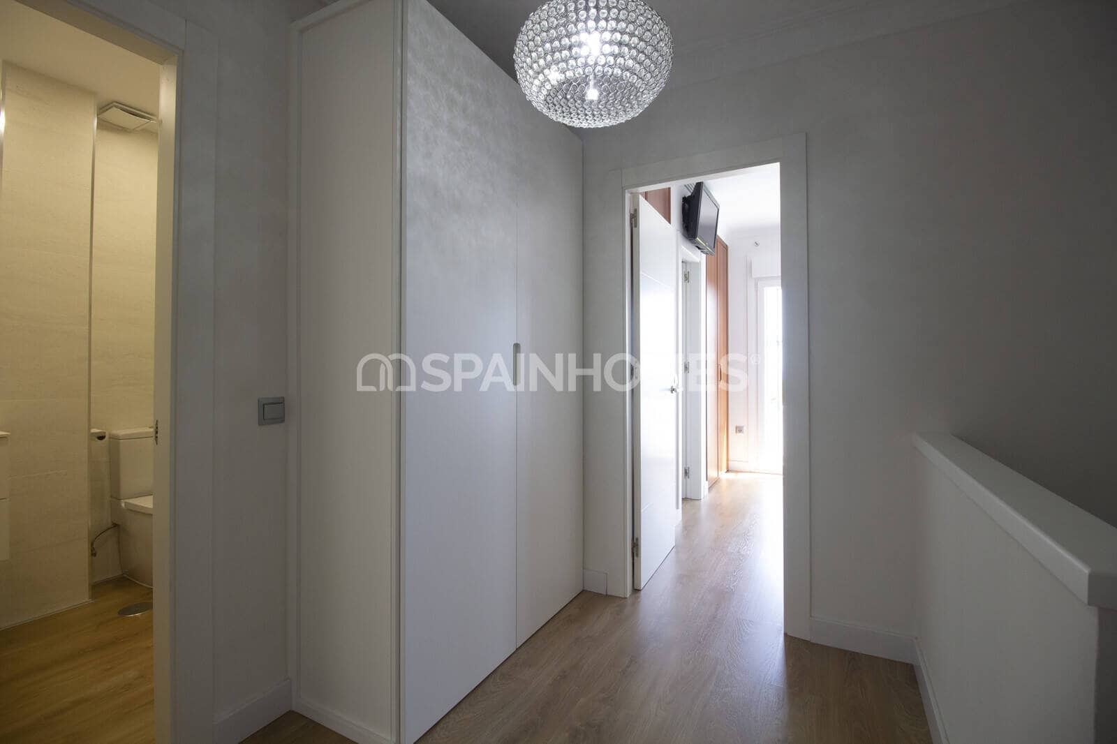 3 makuuhuone Huvila myytävänä paikassa Benalmadena mukana uima-altaan - 695 000 € (Ref: 10048723)