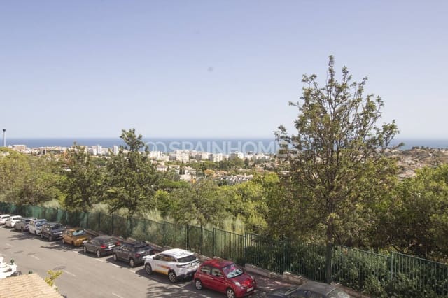 3 makuuhuone Huvila myytävänä paikassa Montealto - Monterrey, Benalmádena mukana uima-altaan - 695 000 € (Ref: 10048723)