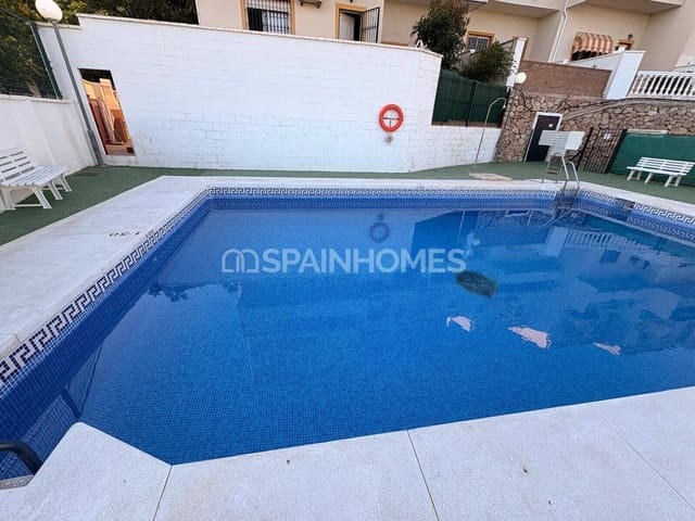 3 makuuhuone Huvila myytävänä paikassa Montealto - Monterrey, Benalmádena mukana uima-altaan - 695 000 € (Ref: 10048723)