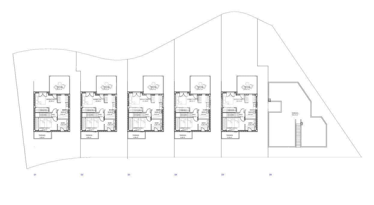 3 slaapkamer Villa te koop in Torre-Pacheco met zwembad - € 550.000 (Ref: 10080383)