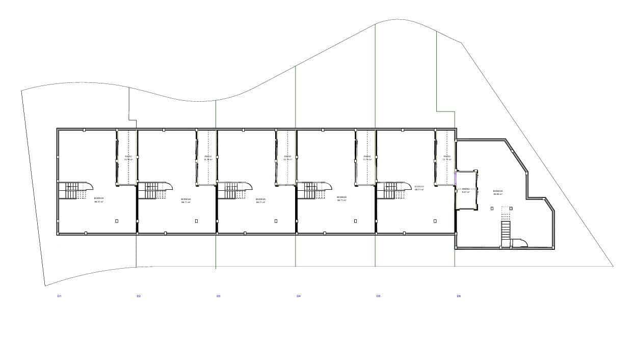 3 slaapkamer Villa te koop in Torre-Pacheco met zwembad - € 550.000 (Ref: 10080383)