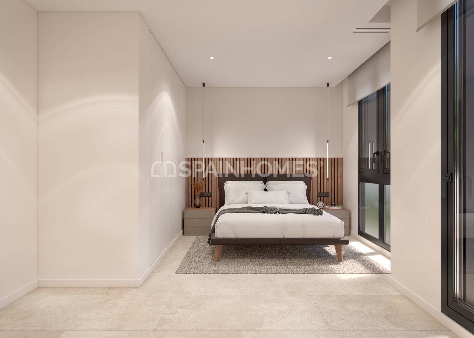 3 slaapkamer Villa te koop in Torre-Pacheco met zwembad - € 550.000 (Ref: 10080383)