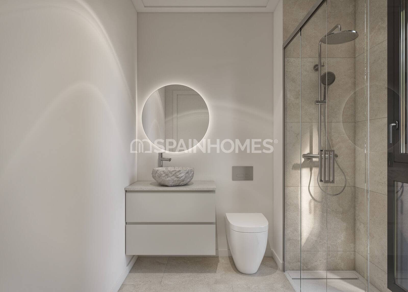 3 slaapkamer Villa te koop in Torre-Pacheco met zwembad - € 550.000 (Ref: 10080383)
