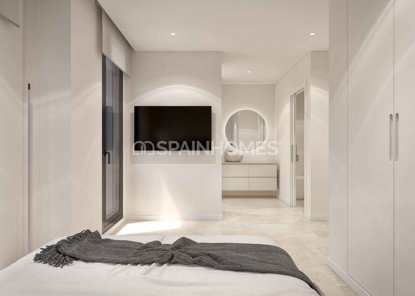 3 slaapkamer Villa te koop in Torre-Pacheco met zwembad - € 550.000 (Ref: 10080383)
