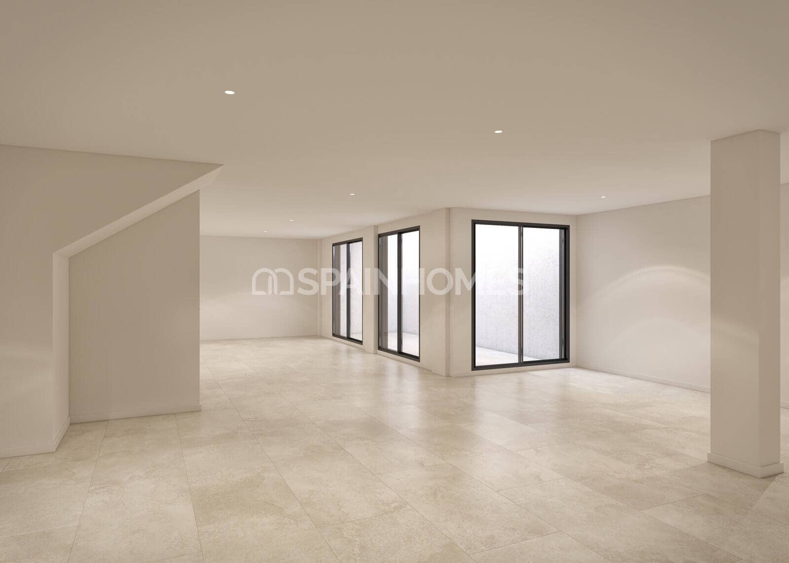 3 slaapkamer Villa te koop in Torre-Pacheco met zwembad - € 550.000 (Ref: 10080383)