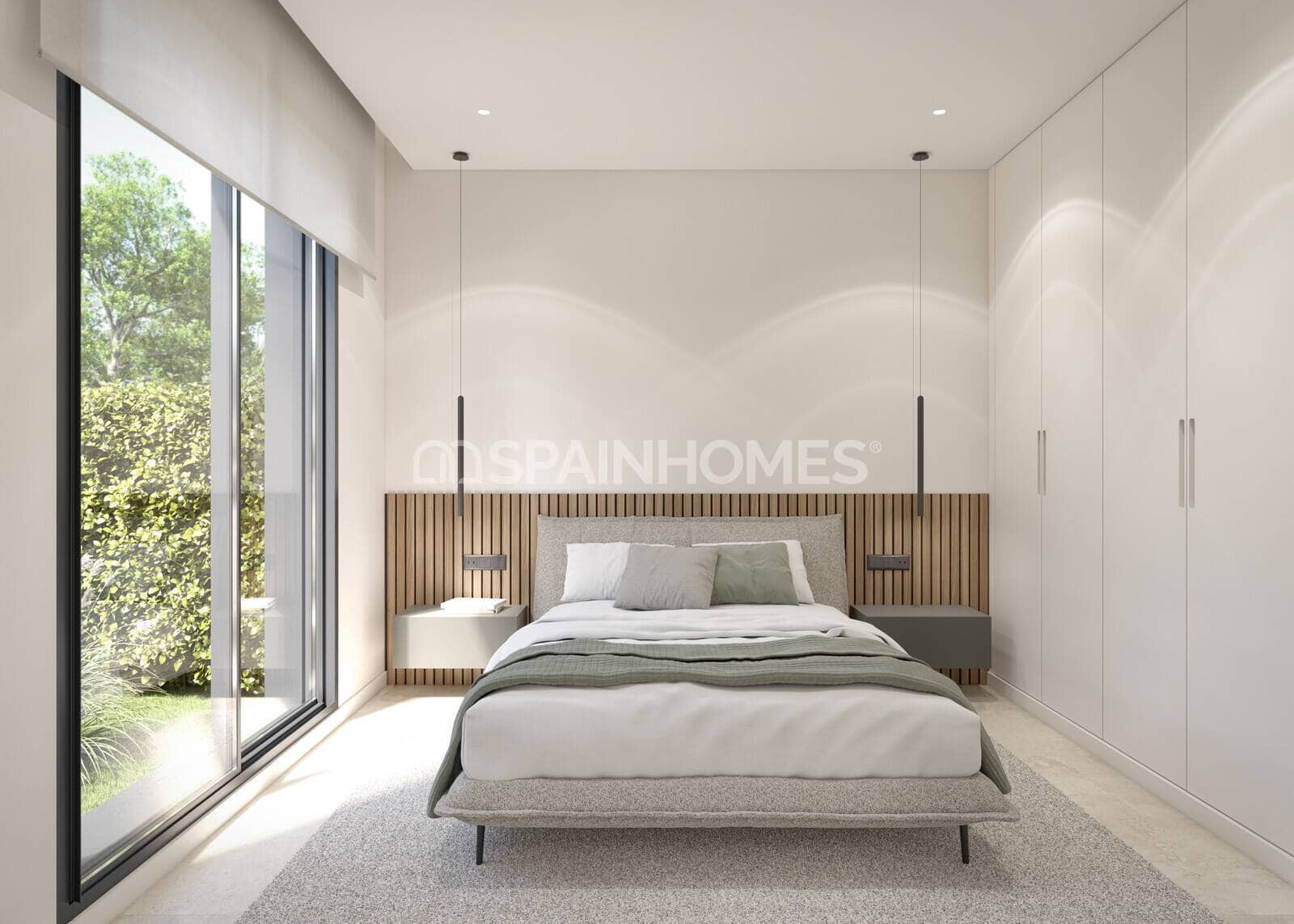 3 slaapkamer Villa te koop in Torre-Pacheco met zwembad - € 550.000 (Ref: 10080383)