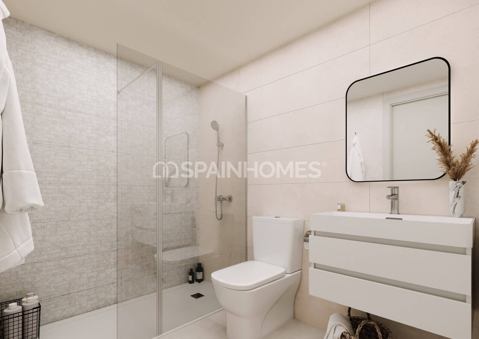 3 slaapkamer Flat te koop in Atamaria met zwembad - € 400.000 (Ref: 10085487)