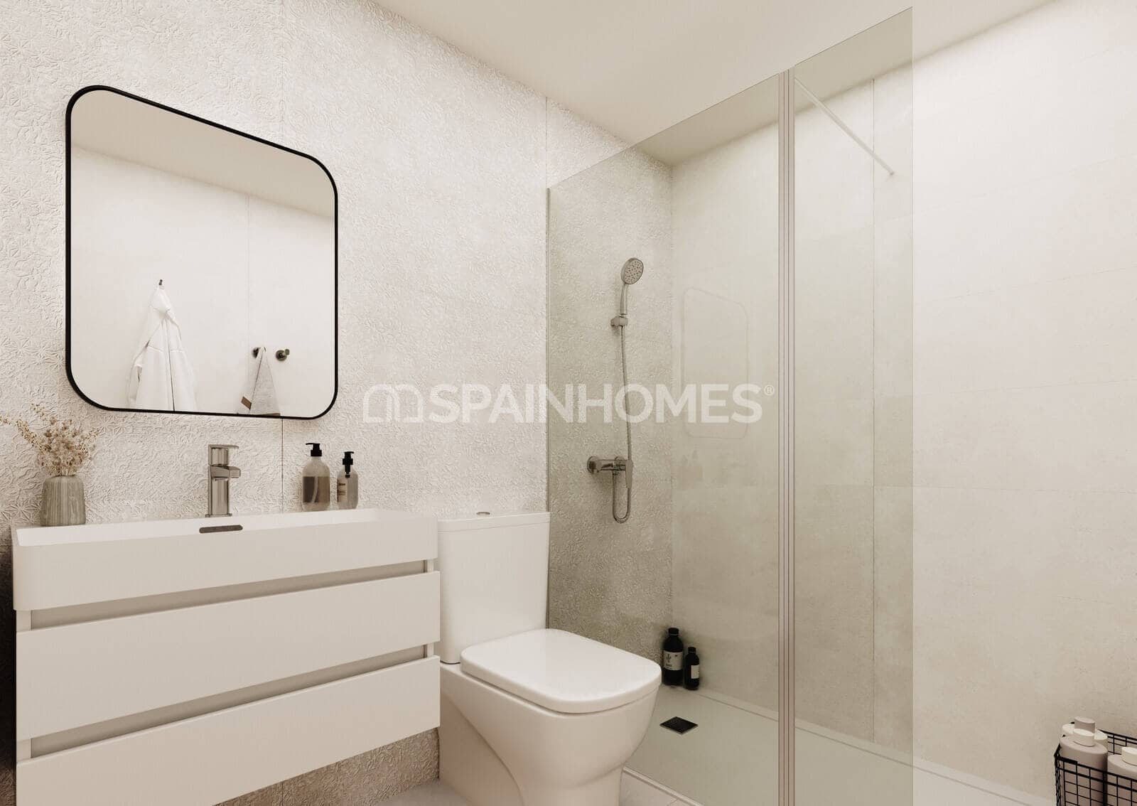 3 slaapkamer Flat te koop in Atamaria met zwembad - € 400.000 (Ref: 10085487)